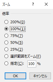 ズームダイアログ