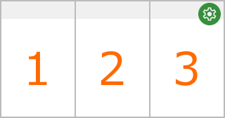 Excel のウィンドウを整列して並べて表示するには